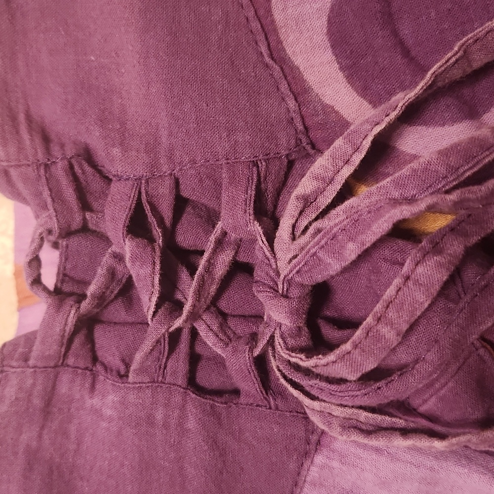 Harem Pants - image 3